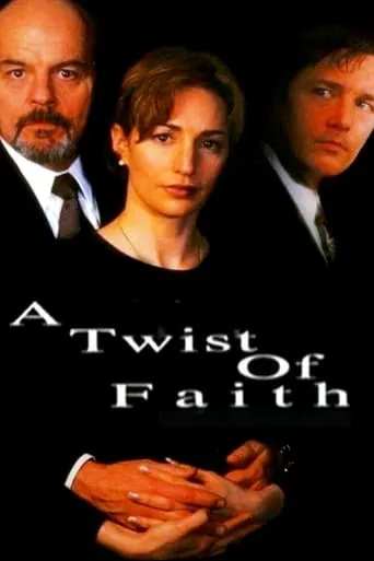 A Twist of Faith movie poster - Rated 5/10