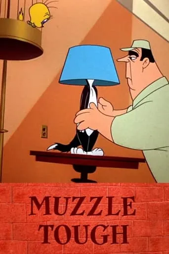 Muzzle Tough movie poster - Rated 7/10