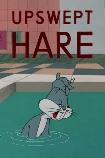 Upswept Hare movie poster - Rated 6.6/10