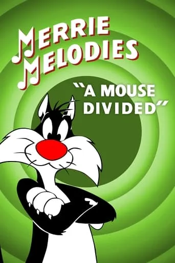 A Mouse Divided movie poster - Rated 7.3/10