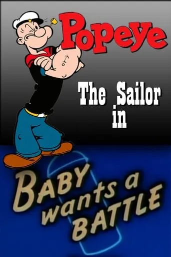 Baby Wants a Battle movie poster - Rated 4.5/10