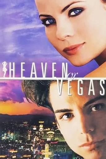 Heaven or Vegas movie poster - Rated 3.5/10