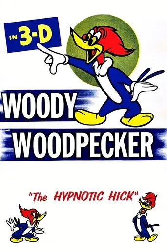 Hypnotic Hick movie poster - Rated 7.5/10