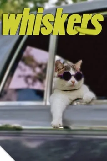 Whiskers movie poster - Rated 5.2/10