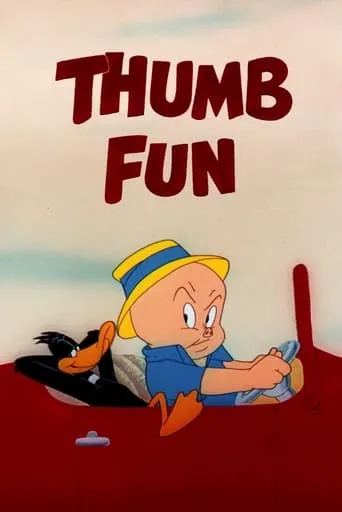 Thumb Fun movie poster - Rated 6.9/10