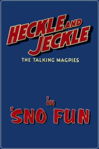 'Sno Fun movie poster - Rated 5.5/10