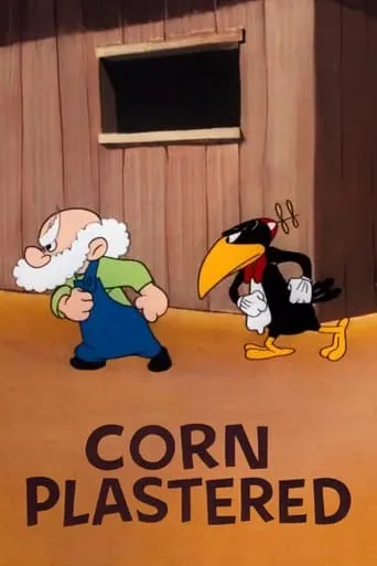 Corn Plastered movie poster - Rated 6/10