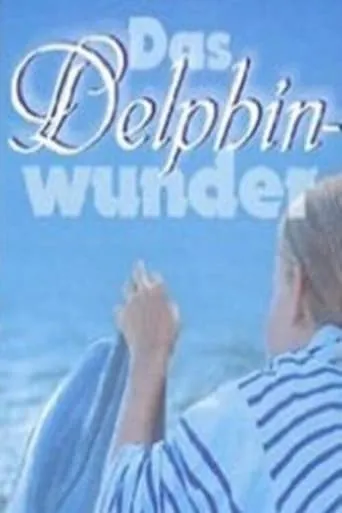 Das Delphinwunder movie poster - Entertainment content