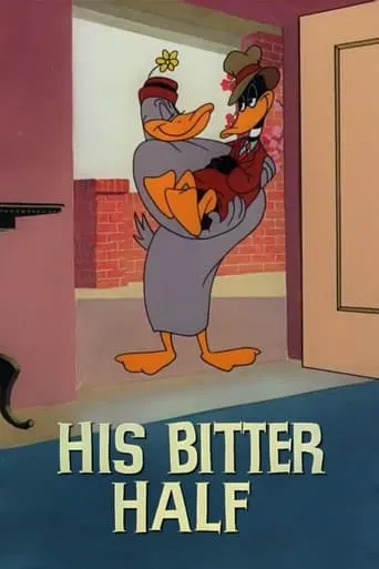 His Bitter Half movie poster - Rated 7.8/10