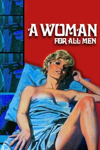 A Woman for All Men movie poster - Rated 5.1/10