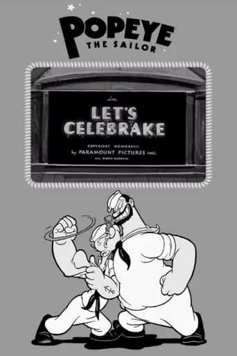 Let's Celebrake movie poster - Rated 6.7/10