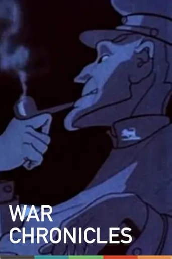 War Chronicles movie poster - Rated 4.2/10