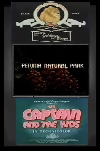 Petunia Natural Park movie poster - Rated 5/10