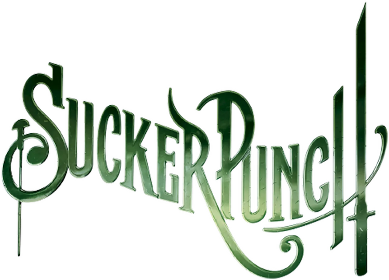 Sucker Punch