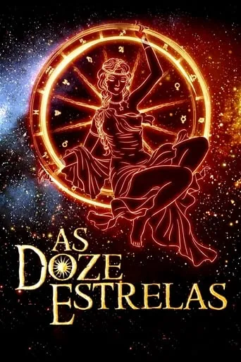 As Doze Estrelas movie poster - Entertainment content