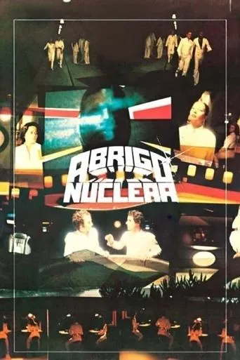 Nuclear Shelter movie poster - Rated 6.4/10