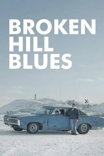 Broken Hill Blues movie poster - Rated 5.6/10