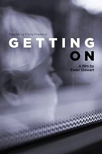 Getting On movie poster - Entertainment content