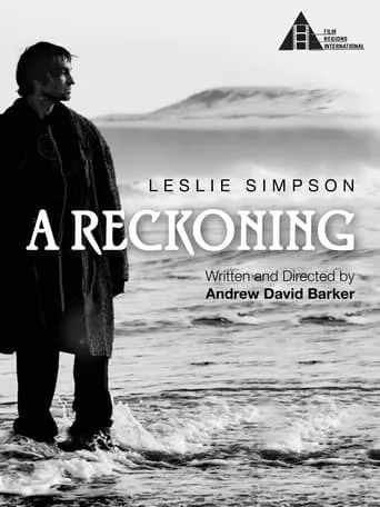 A Reckoning movie poster - Rated 6/10