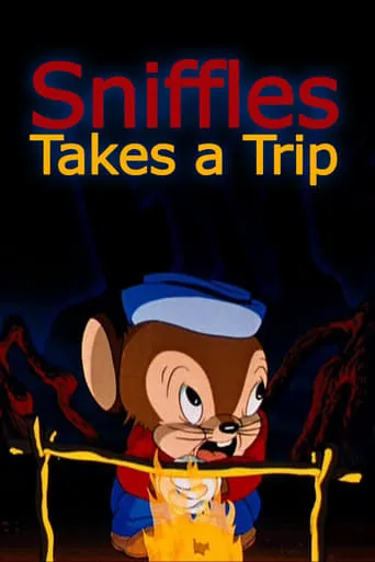 Sniffles Takes a Trip movie poster - Rated 5.3/10