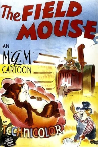 The Field Mouse movie poster - Rated 7/10