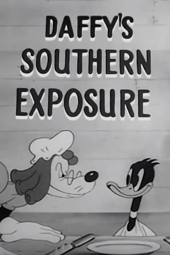 Daffy's Southern Exposure movie poster - Rated 6/10