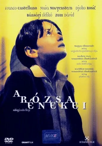 Rose's Songs movie poster - Rated 6.3/10