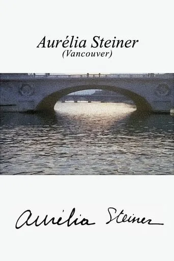 Aurélia Steiner (Vancouver) movie poster - Rated 9/10