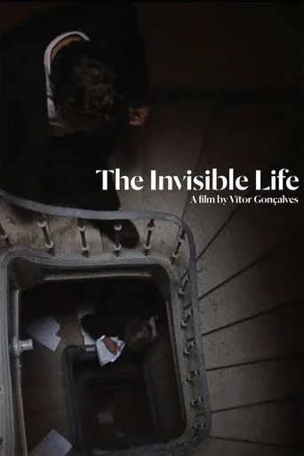 The Invisible Life movie poster - Rated 5.5/10
