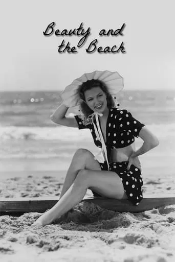 Beauty and the Beach movie poster - Rated 8/10