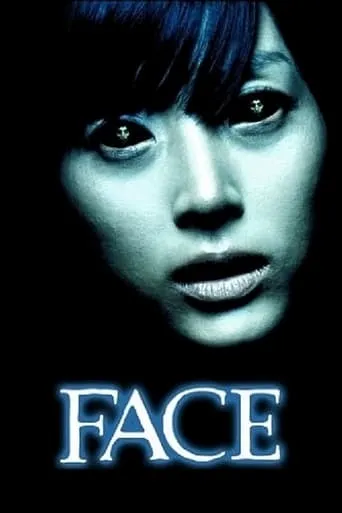 Face movie poster - Rated 5.4/10