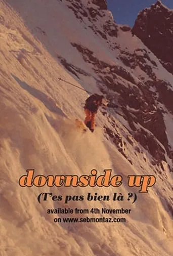 Downside Up movie poster - Rated 10/10