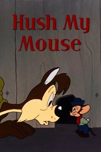 Hush My Mouse movie poster - Rated 6/10