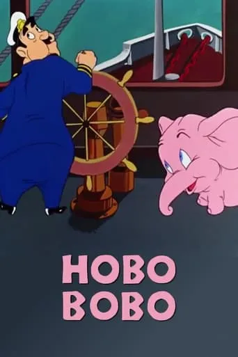 Hobo Bobo movie poster - Rated 6/10