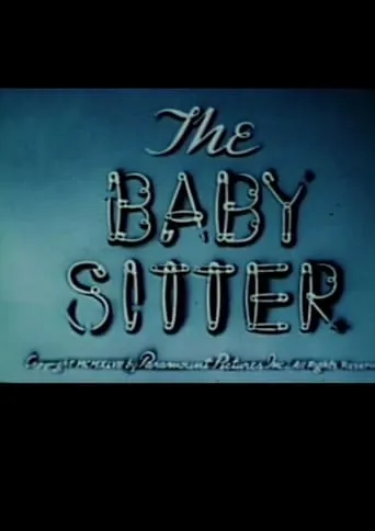 The Baby Sitter movie poster - Entertainment content