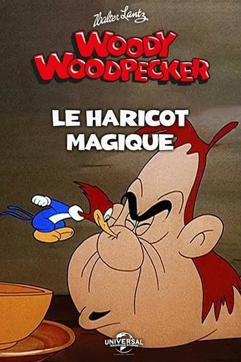 Woody the Giant Killer movie poster - Rated 6.7/10