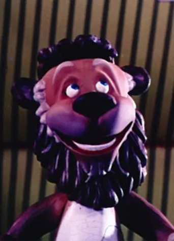 Wilbur the Lion movie poster - Entertainment content