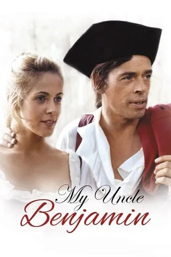 My Uncle Benjamin movie poster - Rated 6.2/10