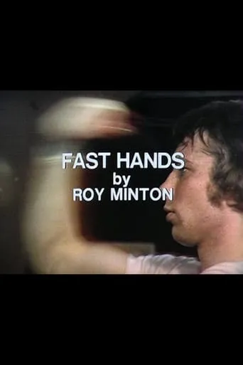 Fast Hands movie poster - Rated 5/10