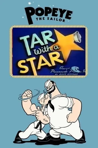 Tar with a Star movie poster - Rated 7.5/10