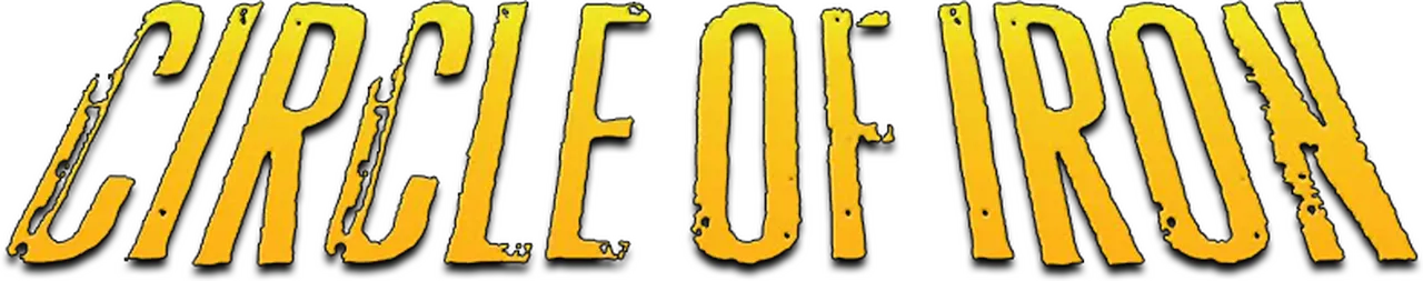 Circle of Iron