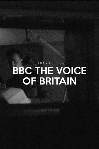 BBC: The Voice of Britain movie poster - Entertainment content