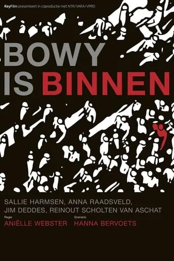 Bowy Is Inside movie poster - Rated 6/10