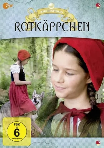 Rotkäppchen movie poster - Rated 6.3/10