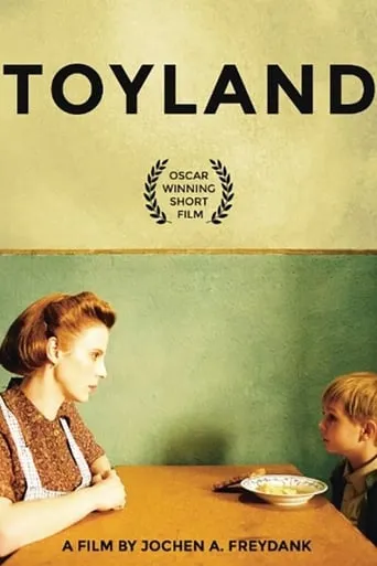 Toyland movie poster - Rated 7.169/10