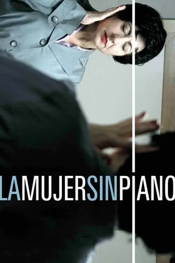 Woman Without Piano movie poster - Rated 5.9/10