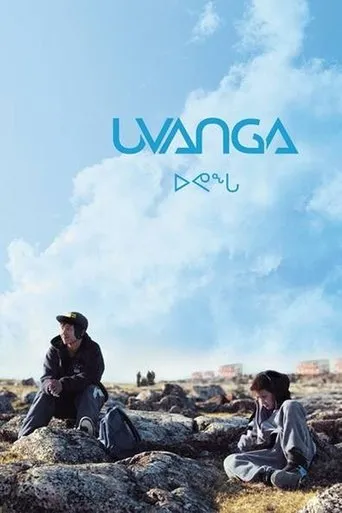 Uvanga movie poster - Rated 10/10