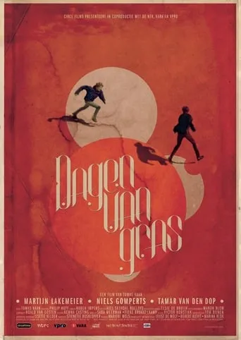Dagen van gras movie poster - Rated 6/10