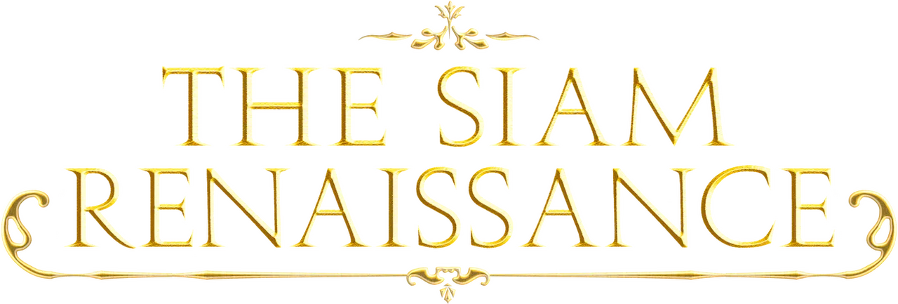 The Siam Renaissance