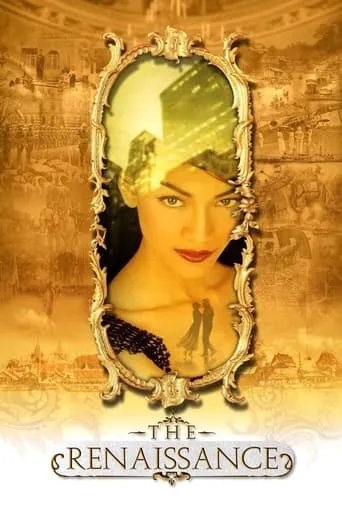 The Siam Renaissance movie poster - Rated 8/10
